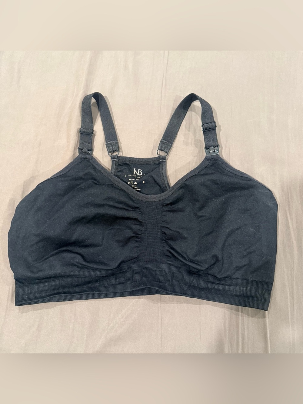 Kindred Bravely Nursing Bra